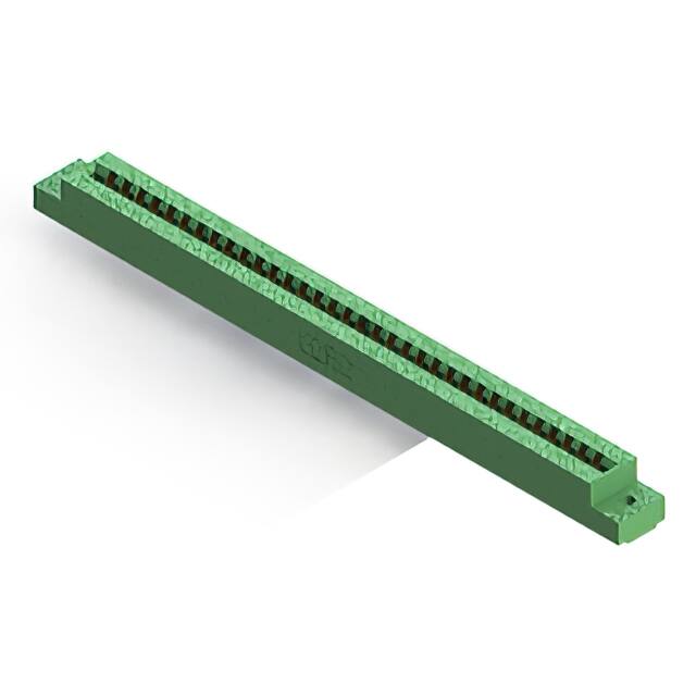 306-034-521-102 EDAC Inc.  Edgeboard Connectors
